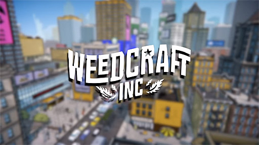 Weedcraft Inc - Announcement Trailer