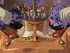 パンキッシュなヒーローが戦う新作「リボルバーズエイト」発表会レポート。キーマン2人へのインタビューも掲載