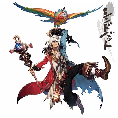 画像ギャラリー No.002のサムネイル画像 / 「リボハチ」の事前登録件数が10万件を突破，「アラジン」のプレゼントが決定に。10月26日には4GamerSPでライブ配信を予定