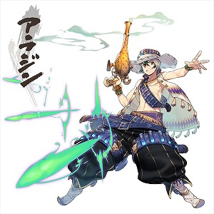 画像ギャラリー No.006のサムネイル画像 / 「リボハチ」の事前登録件数が10万件を突破，「アラジン」のプレゼントが決定に。10月26日には4GamerSPでライブ配信を予定