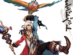 「リボハチ」の事前登録件数が10万件を突破，「アラジン」のプレゼントが決定に。10月26日には4GamerSPでライブ配信を予定