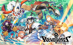 画像ギャラリー No.020のサムネイル画像 / 「リボハチ」の事前登録件数が10万件を突破，「アラジン」のプレゼントが決定に。10月26日には4GamerSPでライブ配信を予定