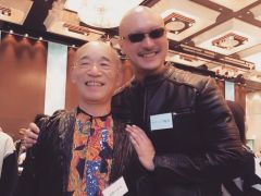 マフィア梶田の二次元が来い!:第440回「ワイルドでタフなシティーハンターのリボルバーズエイト」