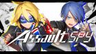 Assault Spy