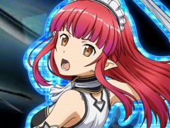 「SAOアーケード ディープ・エクスプローラー」の次期アップデートが6月9日に実装。新キャラクター「レイン」が参戦
