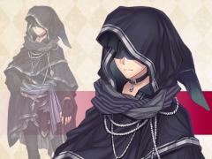 「Alice Closet」の追加キャスト＆新キャラクターを公開。サンプルボイス＆相関図，システムなどの情報も明らかに