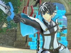 Switch版「Fate/EXTELLA LINK」,サーヴァント別の通信対戦での戦い方や役割を紹介する特設サイトが公開