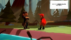 画像ギャラリー No.005のサムネイル画像 / PS4向けアクションアドベンチャー「ミストラリアの魔術師」が10月18日に配信開始。魔法を作り出せる能力を持った若い魔術師の冒険物語