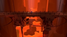 画像ギャラリー No.010のサムネイル画像 / PS4向けアクションアドベンチャー「ミストラリアの魔術師」が10月18日に配信開始。魔法を作り出せる能力を持った若い魔術師の冒険物語