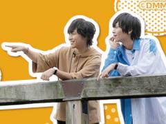 「ウインドボーイズ!」の舞台“金沢”を巡る動画が公開。寺島惇太さん,荒牧慶彦さんが出演&プレゼントキャンペーンも実施