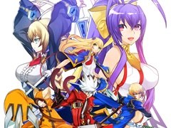 Switch用ソフト「BLAZBLUE CENTRALFICTION Special Edition」が2019年2月7日に発売。有償DLCなどを含むさまざまなコンテンツが収録