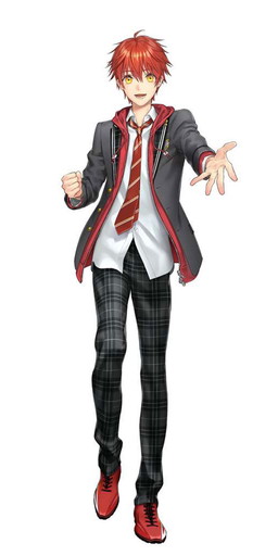 画像集 No.002のサムネイル画像 / 高校の購買部員となる女性向け放置ゲーム「マルチポイント×コネクション〜稜風学園購買部〜」が発表