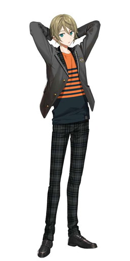 画像集 No.004のサムネイル画像 / 高校の購買部員となる女性向け放置ゲーム「マルチポイント×コネクション〜稜風学園購買部〜」が発表
