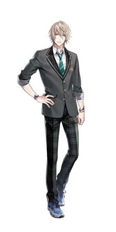 画像集 No.007のサムネイル画像 / 高校の購買部員となる女性向け放置ゲーム「マルチポイント×コネクション〜稜風学園購買部〜」が発表