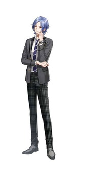 画像集 No.012のサムネイル画像 / 高校の購買部員となる女性向け放置ゲーム「マルチポイント×コネクション〜稜風学園購買部〜」が発表