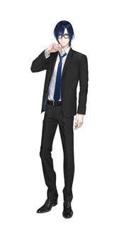 画像集 No.013のサムネイル画像 / 高校の購買部員となる女性向け放置ゲーム「マルチポイント×コネクション〜稜風学園購買部〜」が発表