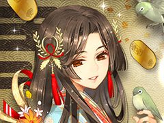 「戦国大河」,4月3日に大型アップデートを実装。3月15日の公式生放送ではアップデート内容の一部を先行公開