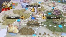 画像集 No.026のサムネイル画像 / 「ルルアのアトリエ 〜アーランドの錬金術士4〜」,ステルクを始めとする3人のキャラクターと,進化した調合システムの情報が公開