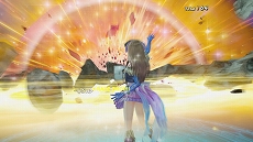 画像集 No.004のサムネイル画像 / 「ルルアのアトリエ 〜アーランドの錬金術士4〜」,歴代主人公「トトリ」と「メルル」をパーティーに加えられるDLC第3弾の配信がスタート
