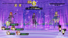 画像集 No.019のサムネイル画像 / 「ルルアのアトリエ 〜アーランドの錬金術士4〜」,歴代主人公「トトリ」と「メルル」をパーティーに加えられるDLC第3弾の配信がスタート
