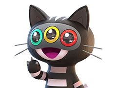 位置情報を利用した新作アプリ「テクテクテクテク」が本日サービスを開始。「牧場」「レイドバトル」など今後のアップデート予定も発表に