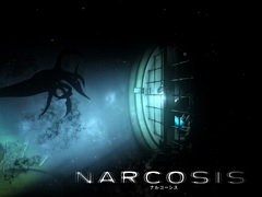 シティコネクションが,ゲームブランド「クラリスゲームス」を発足。ホラーアドベンチャー「Narcosis」をPS4向けに10月31日に配信