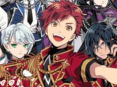 「REALIVE!〜帝都神楽舞隊〜」の主題歌「Virgin Sky」を使用したPVが公開。全キャラクターの紹介と,世界観が感じられる内容に