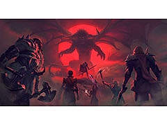 「ディアブロ イモータル」,新ゾーン“ストームポイント”や5体のヘリクアリボスを追加する大規模アップデートを12月14日に実施