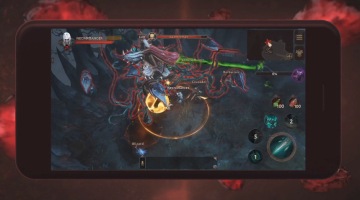 BlizzardのDiabloモバイル版はコミュニティの反発を受ける