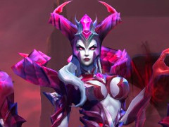 スマホ向けMOBA「伝説対決 -Arena of Valor-」,メイジの新ヒーロー“マルヤ”が本日のアップデートで実装