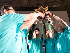 「伝説対決」の国内最高峰トーナメント「伝説対決 日本代表決定戦シリーズ」決勝戦レポート。試合巧者のBlizzardが初代日本代表の座を掴む