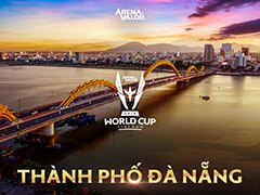 「Arena of Valor World Cup 2019」に日本代表チーム「BLIZZARD」が初出場。大会概要も紹介