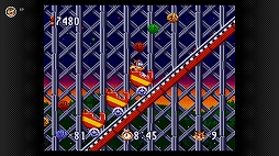 画像ギャラリー No.012のサムネイル画像 / 「マリオとワリオ」「餓狼伝説スペシャル」などが登場。「スーパーファミコン Nintendo Classics」,追加タイトルを本日配信