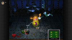 ���������꡼ No.004�Υ���ͥ������ / �֥륤�����ޥ󥷥��ס�Nintendo Switch 2���������ӥ��֥˥�ƥ�ɡ� �����७�塼�� Nintendo Classics�פ��ۿ�����