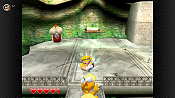 ���������꡼ No.004�Υ���ͥ������ / �֥�ꥪ���ɡס�Switch2���������ӥ��֥˥�ƥ�ɡ� �����७�塼�� Nintendo Classics�פ��ۿ����ϡ���ꥪ���꡼�����3D������������