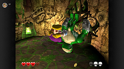 ���������꡼ No.005�Υ���ͥ������ / �֥�ꥪ���ɡס�Switch2���������ӥ��֥˥�ƥ�ɡ� �����७�塼�� Nintendo Classics�פ��ۿ����ϡ���ꥪ���꡼�����3D������������