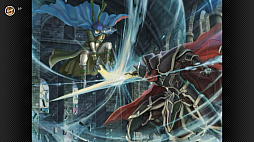 画像ギャラリー No.004のサムネイル画像 / 「ファイアーエムブレム 蒼炎の軌跡」，Switch2向けに復刻配信。「スマブラ」でおなじみのアイクが主人公となる作品
