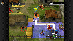 画像ギャラリー No.005のサムネイル画像 / 「ファイアーエムブレム 蒼炎の軌跡」，Switch2向けに復刻配信。「スマブラ」でおなじみのアイクが主人公となる作品