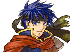 「ファイアーエムブレム 蒼炎の軌跡」，Switch2向けに復刻配信。「スマブラ」でおなじみのアイクが主人公となる作品