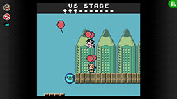 画像ギャラリー No.005のサムネイル画像 / 「バルーンファイトGB」「ヨッシーのたまご」，Nintendo Switch Online加入者向けサービス「ゲームボーイ Nintendo Classics」で配信開始