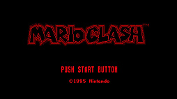 画像ギャラリー No.006のサムネイル画像 / 「マリオvs.ドンキーコング」，ゲームボーイアドバンス Nintendo Classicsで3月10日に配信を開始。バーチャルボーイにも新たに2タイトルを追加