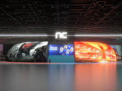 NCSOFTG-STAR 2025ߥȤAION2סCINDER CITYסTIME TAKERSס֥ߥåȥ ֥쥤פ̤ȯɽοŸ