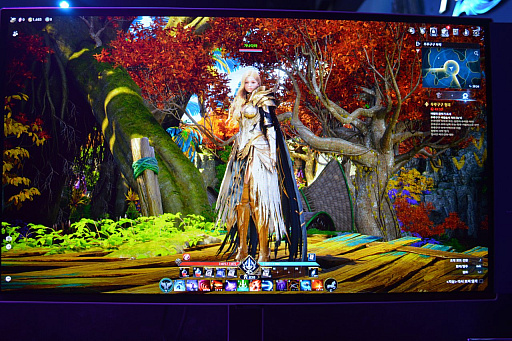 ���������꡼ No.008�Υ���ͥ������ / ��AION2�פ�3�����Ԥ�������󡪡�����˹�碌�ƺƲ�ᤵ�줿AION�ϡ�11��19���˴ڹ�����Ѥǥ�꡼����G-STAR 2025��