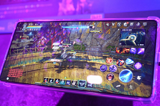 ���������꡼ No.026�Υ���ͥ������ / ��AION2�פ�3�����Ԥ�������󡪡�����˹�碌�ƺƲ�ᤵ�줿AION�ϡ�11��19���˴ڹ�����Ѥǥ�꡼����G-STAR 2025��