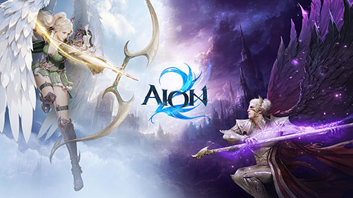画像ギャラリー No.001のサムネイル画像 / 「AION2」の累計売上が1000億ウォン（約108億円）を突破。1月21日に開幕するシーズン2のロードマップも公開に