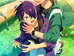 「あんスタ!!」ストーリー紹介連載第23回。スカウト!あそび部,スカウト!プリティ5,スカウト!ツツジ燃ゆる,Wander!ブラックバニー in UNDERLANDを語る