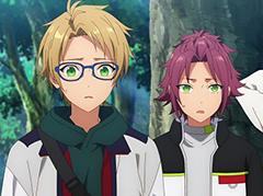 特別上映版「あんさんぶるスターズ!!-Road to Show!!-」本予告が公開に。特別ユニット“SCREEN10”が歌う主題歌も解禁
