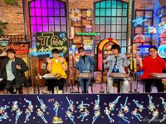 「『あんさんぶるスターズ!!』7周年生放送 777 SURPRISE!! 【TAILS編】」収録レポート。収録後の出演者コメントもお届け