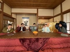 「あんスタ!!」ES COUNTDOWN 特別生放送“年越しあんさんぶる!! 2022→2023”収録現場レポート。出演者からのコメントもお届け