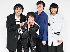 Υ󥿥ӥ塼ϡTrickstarץ㥹Ȥʹ4ǯ֤Υ饤ָ֡ؤ󤵤֤륹THE STAGE-Party Live-פ˸ۤȤ